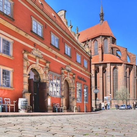 Ohlerich Speicher App_ 46 Wißmar المظهر الخارجي الصورة